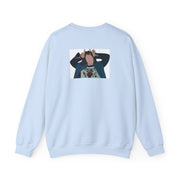 Eddie Munson Sweatshirt 10