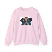 Eddie Munson Sweatshirt 7