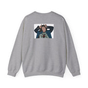 Eddie Munson Sweatshirt 4