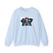 Eddie Munson Sweatshirt 9