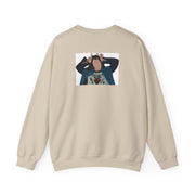 Eddie Munson Sweatshirt 6