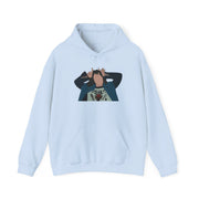 Eddie Munson Hoodie 9