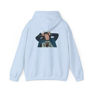 Eddie Munson Hoodie 10