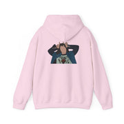 Eddie Munson Hoodie 8