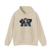 Eddie Munson Hoodie 5