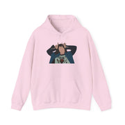 Eddie Munson Hoodie 7