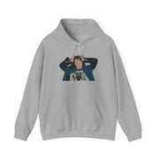 Eddie Munson Hoodie 3