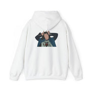 Eddie Munson Hoodie 2