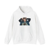 Eddie Munson Hoodies