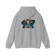 Eddie Munson Hoodie 4