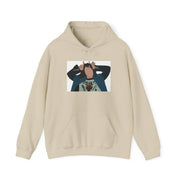 Eddie Munson Hoodie 5