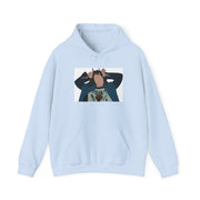 Eddie Munson Hoodie 9