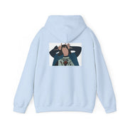 Eddie Munson Hoodie 10