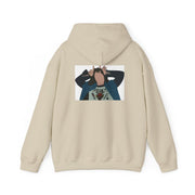 Eddie Munson Hoodie 6