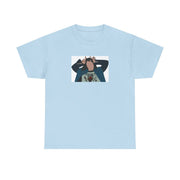 Eddie Munson T-Shirt 9