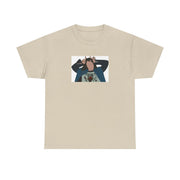 Eddie Munson T-Shirt 5