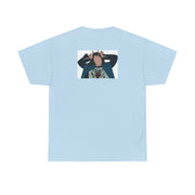 Eddie Munson T-Shirt 10