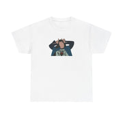 Eddie Munson T-Shirt 2