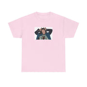 Eddie Munson T-Shirt 7