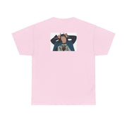 Eddie Munson T-Shirt 8