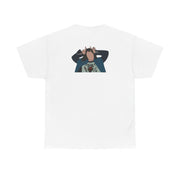 Eddie Munson T-Shirt 3
