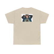 Eddie Munson T-Shirt 6