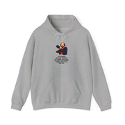 Murray Quote Hoodie 3