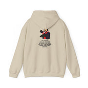 Murray Quote Hoodie 6