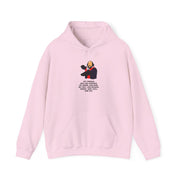 Murray Quote Hoodie 7