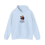 Murray Quote Hoodie 9