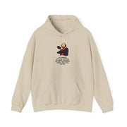 Murray Quote Hoodie 5