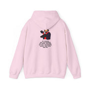 Murray Quote Hoodie 8