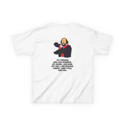 Murray Quote Kids T-Shirt 2