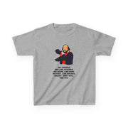 Murray Quote Kids T-Shirt 3