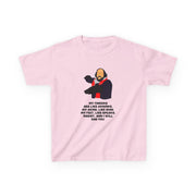 Murray Quote Kids T-Shirt 7