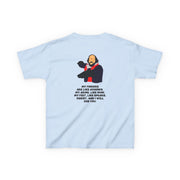 Murray Quote Kids T-Shirt 6