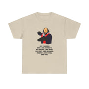 Murray Quote T-Shirt 5