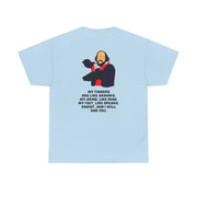Murray Quote T-Shirt 10