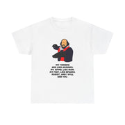 Murray Quote T-Shirt 2