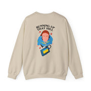 Running Up That Hill Sweatshirt 6