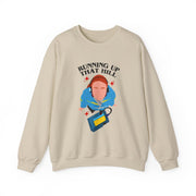 Running Up That Hill Sweatshirt 5