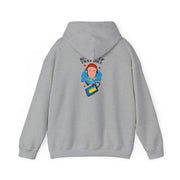 Running Up That Hill Hoodie 4