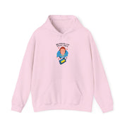 Running Up That Hill Hoodie 7
