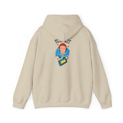 Running Up That Hill Hoodie 6