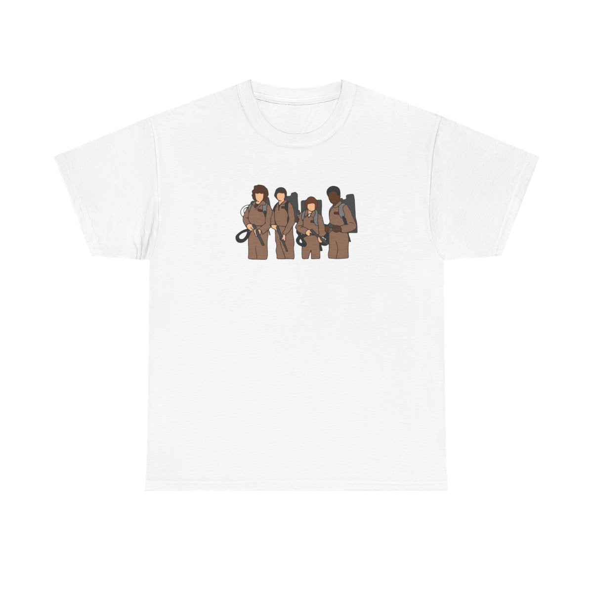 Ghost Busters Costumes T-Shirt