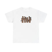 Ghost Busters Costumes T-Shirt 2