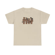 Ghost Busters Costumes T-Shirt 5