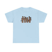 Ghost Busters Costumes T-Shirt 9