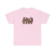 Ghost Busters Costumes T-Shirt 7