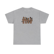 Ghost Busters Costumes T-Shirt 10